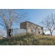 FARMHOUSE WITH PANORAMIC VIEWS FOR SALE IN CARASSAI IN THE MARCHE REGION, NESTLED IN THE ROLLING HILLS OF THE MARCHES in Le Marche_19
